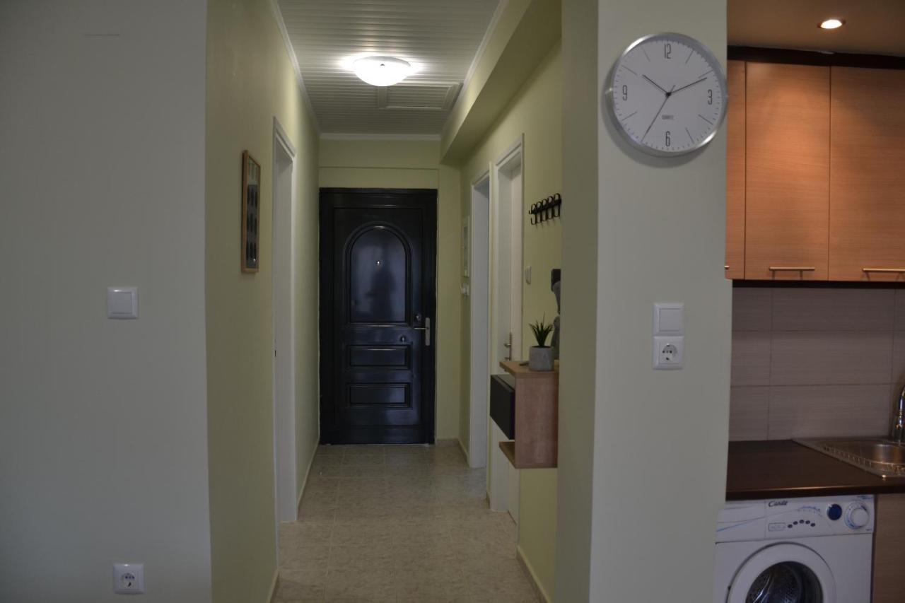 Frygano Apartments 2 イティロ エクステリア 写真